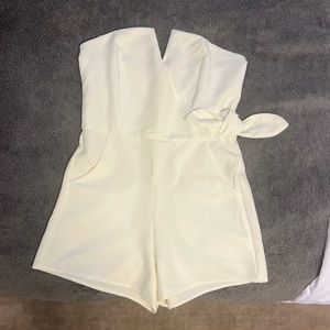 Judith March Zoe Romper